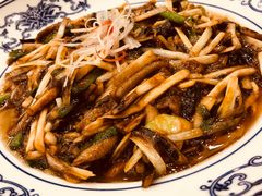 宁式鳝丝-宁波状元楼酒店(和义路店)
