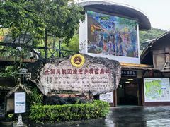 -海南槟榔谷黎苗文化旅游区