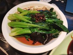 -新白鹿餐厅(虹桥南丰城店)