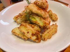 -壹零捌道·北京烤鸭(车公庄店)