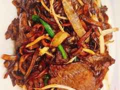 -大哥餐厅(西城花园店)