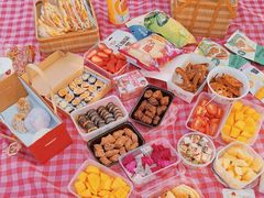 -重庆中央公园(渝北区)