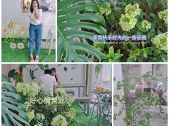 -CHILLAX轻乐时(侨建·Hi City店)