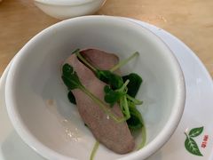 猪腰-华哥新鲜猪精品美食