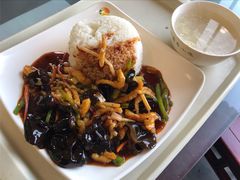 -护国寺小吃店(阜成门桥店)