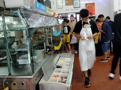 -津品味小吃(大学湾店)