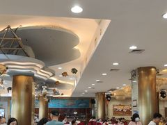 -东江海鲜酒家(艺都分店)