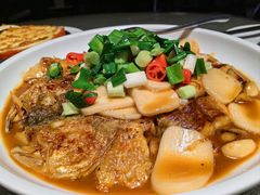 -朴墅(西湖青芝坞店·杭帮菜·家宴.14年的店)
