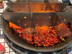 -董眼镜火锅(洪崖洞总店)