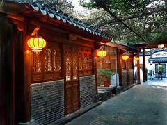 -不倒翁·徽天下名菜楼(马鞍山路店)