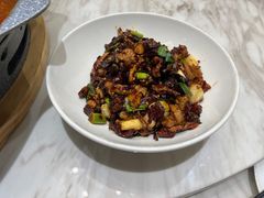 -大中小寻味生活餐厅(华润店)