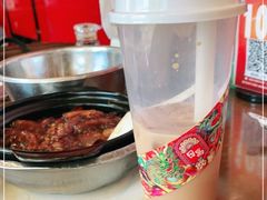 -日昌餐馆(亦庄店)