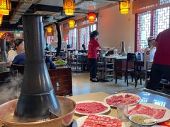 -总参北京涮羊肉