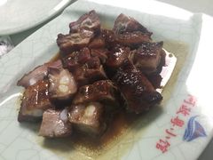 -阿政粤小馆(中央大街店)