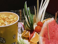 -音乐在线主题氧吧KTV(佳宁娜广场店)