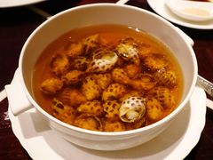 -杭州西子湖四季酒店·金沙厅