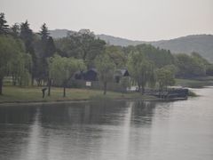 -蠡湖大桥公园