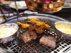 -鹤江桥·红油牛肉粉(SKP店)