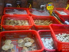 -桃源尚品海鲜酒楼(京港澳高速店)