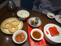 -火宫殿·湘菜小吃·商务宴请·生日聚会(东塘店)