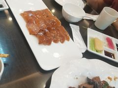 -鸿运楼烤鸭店(天桥店)