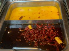 -大隐·成都火锅Bistro(合生麒麟新天地店)