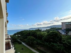 -三亚亚龙湾天域度假酒店