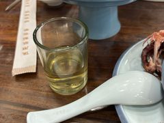 -乔家满族八大碗(流水沟店)