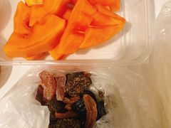 甘草水果-阿群甘草水果