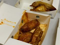 -必胜客(大宁路店)