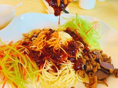 -钦善斋·养生膳食·精典川菜(武侯祠店)