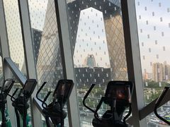 -Trainyard 炼·工场(中国国际贸易中心店)