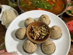 -亮欢寨酸汤鱼(沙冲路店)