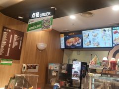 -德克士(肥城新华商场店)