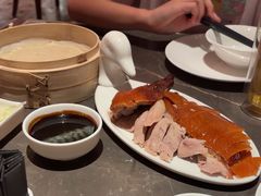 -金鸭季·北京烤鸭(深业上城店)