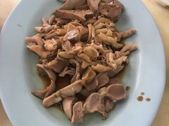 -伍秀泽海南鸡饭茶室