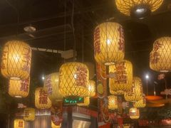 -南京大牌档(壹方天地店)