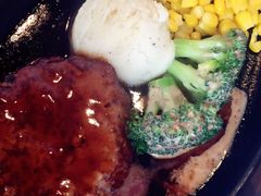 -铃木食堂(帽儿胡同店)