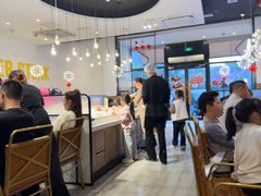 -豪客来牛排(海沧阿罗海店)