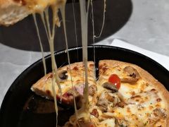 -必胜客(城西银泰店)