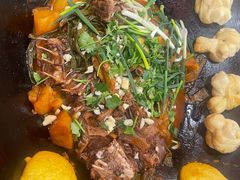 -江湖水乡铁锅炖魚(周庄嘉园店)