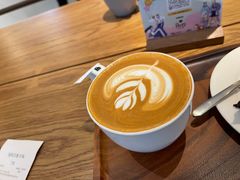 -Peet's Coffee皮爷咖啡(万象天地店)