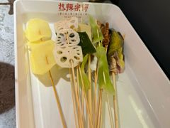 -热辣宗师·串串火锅(万达金街店)
