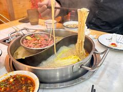 -田村·酸汤鲜牦牛肉火锅(布达拉宫广场店)