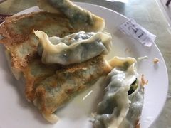 -青岛锅贴(四流中路店)