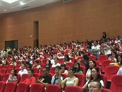 -成都濑川外国语学校