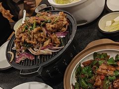 -鲁菜根·泰安菜(万达店)