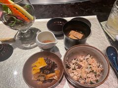 -Ginza Onodera铁板烧(外滩十八号店)