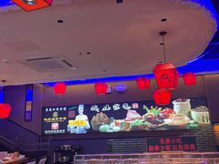 -山河屯铁锅炖·非遗铁锅炖(华强北店)