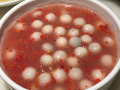 -绿茶餐厅(南方商城店)